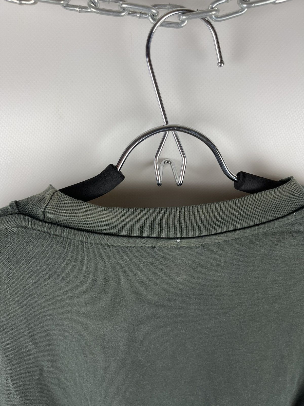 Nike × Vintage Nike vintage 90s big logo swoosh rare used box logo Size US XXL / EU 58 / 5 - 10 Thumbnail