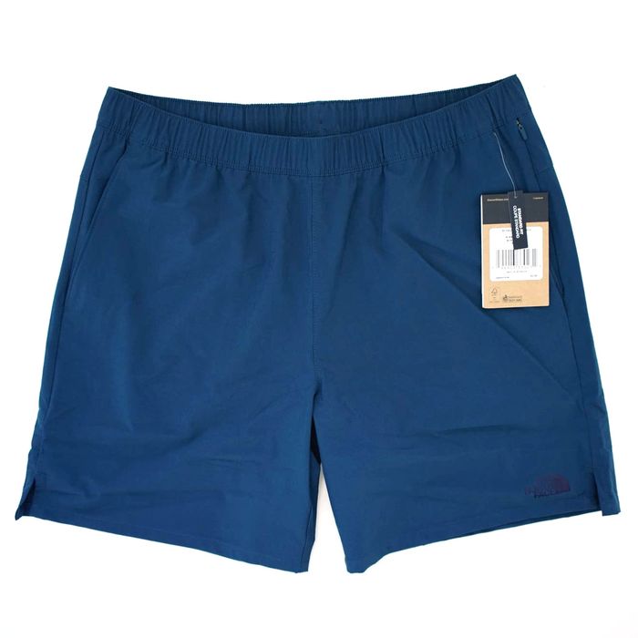 The North Face The North Face Wander Shorts | Grailed