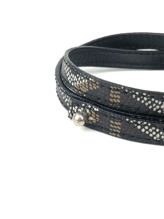 Goyard Goyard Hand Painted Bracelet Bergdorf Exclusive 2006 Grailed