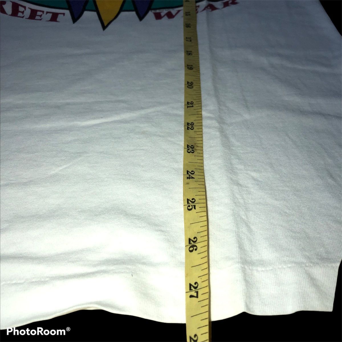 Vision Streetwear Vintage Vision Street Wear 1991 Size US M / EU 48-50 / 2 - 5 Thumbnail