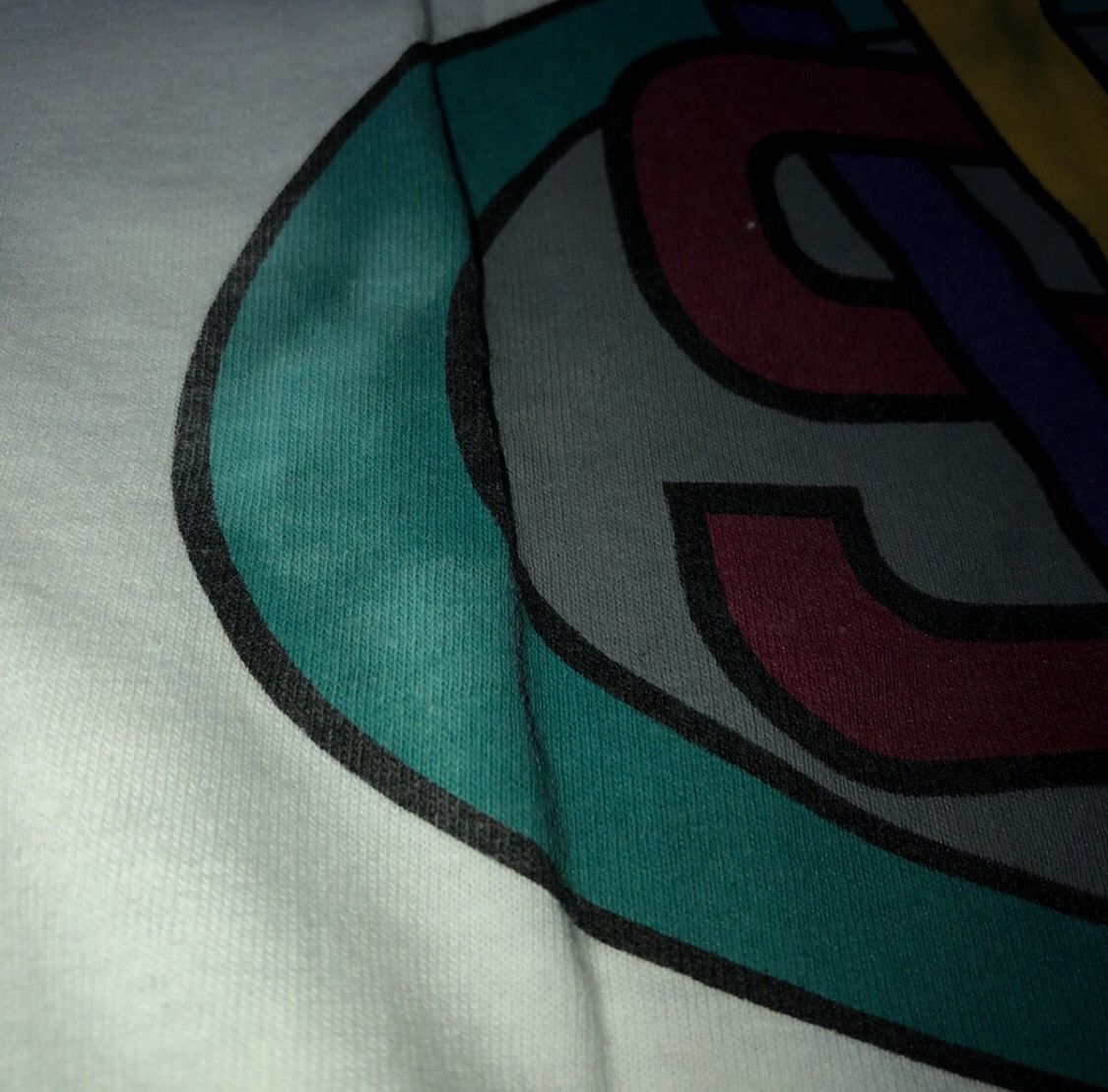 Vision Streetwear Vintage Vision Street Wear 1991 Size US M / EU 48-50 / 2 - 8 Thumbnail