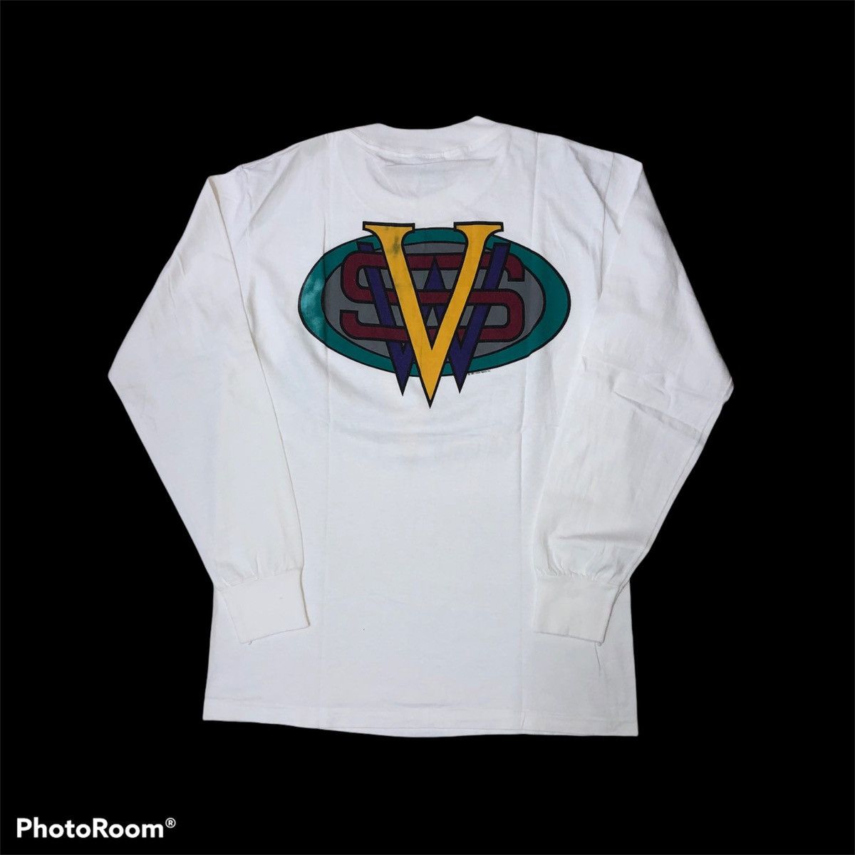 Vision Streetwear Vintage Vision Street Wear 1991 Size US M / EU 48-50 / 2 - 6 Thumbnail
