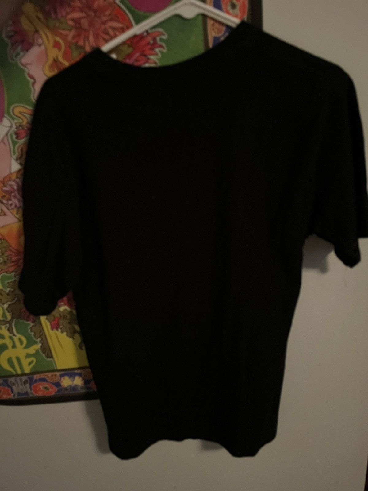 Stussy Stussy 8 ball T-shirt Size US M / EU 48-50 / 2 - 2 Thumbnail