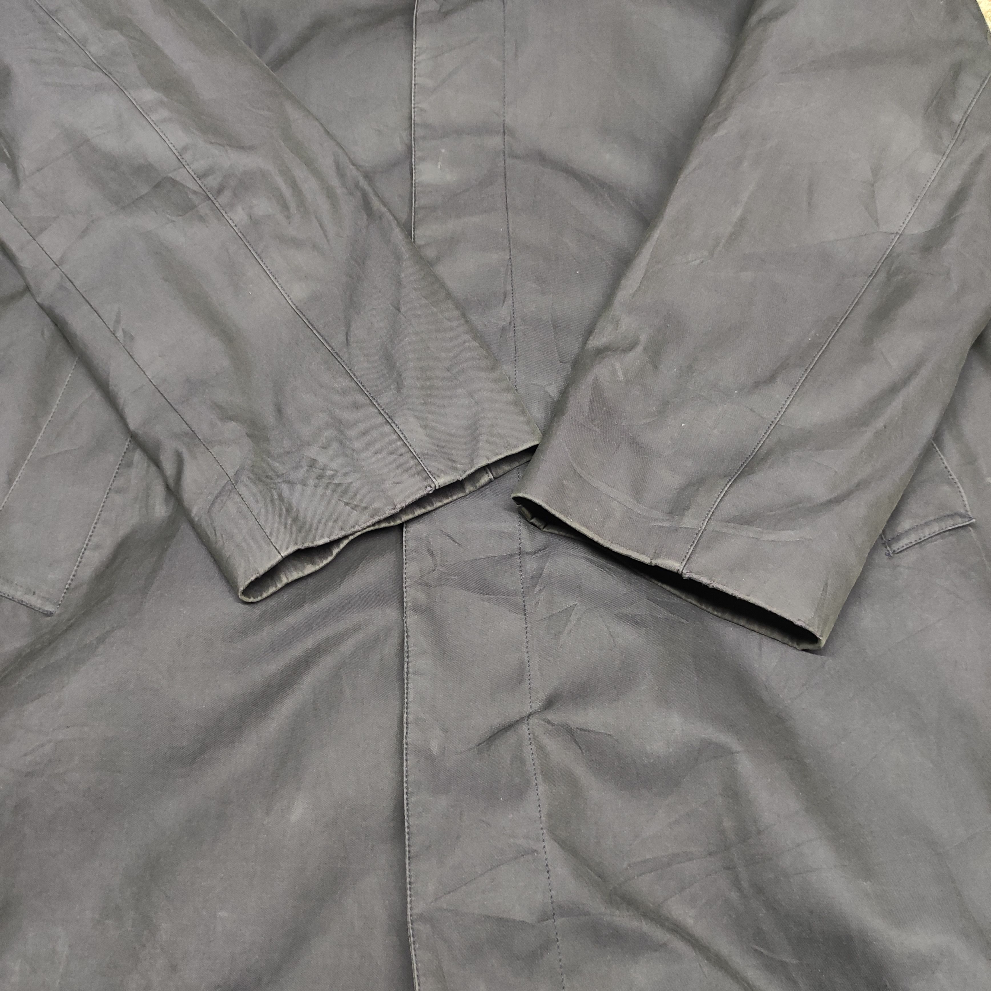 Burberry Vintage Burberry trench coat Size US L / EU 52-54 / 3 - 10 Thumbnail