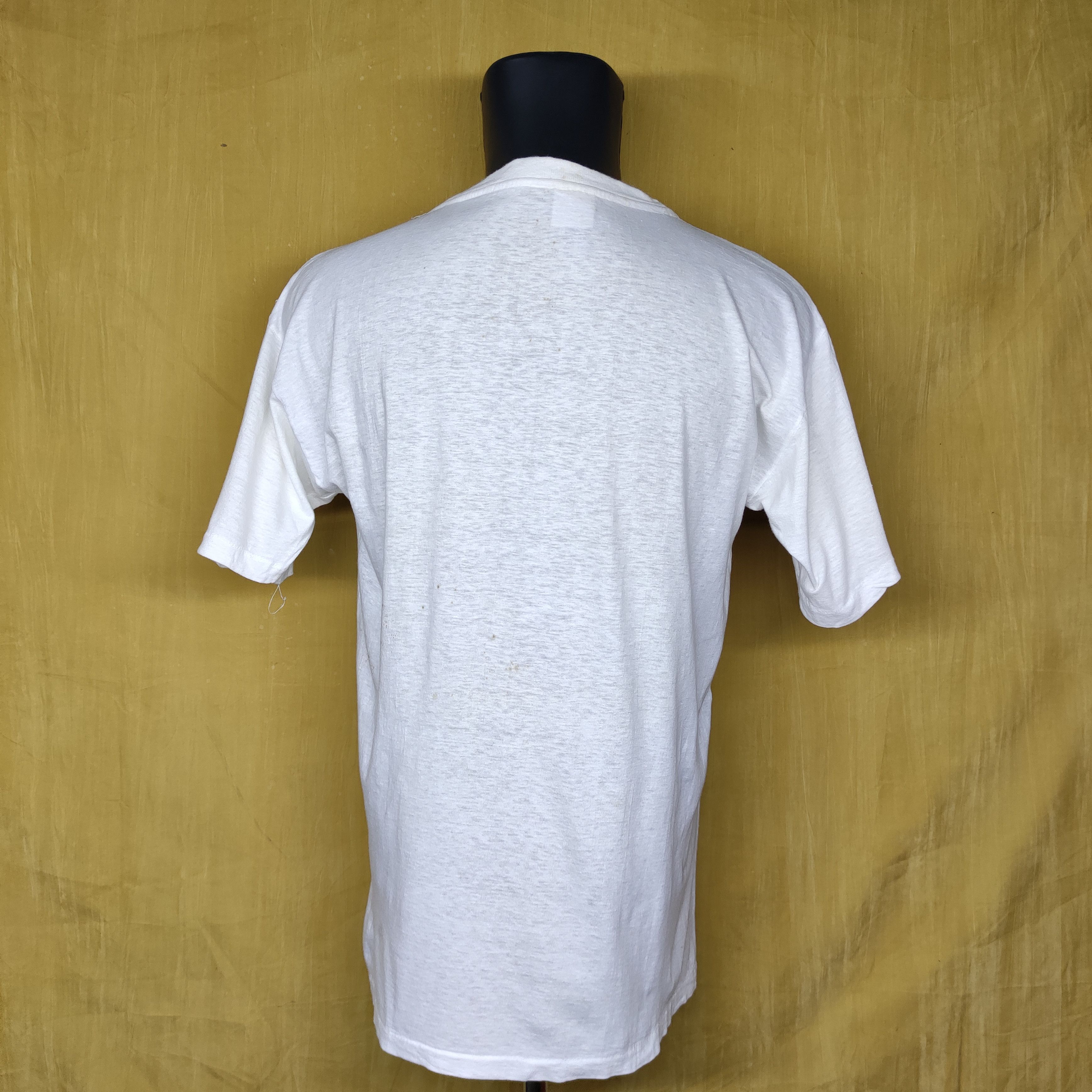 Japanese Brand vintage japan t-shirt Size US M / EU 48-50 / 2 - 3 Thumbnail