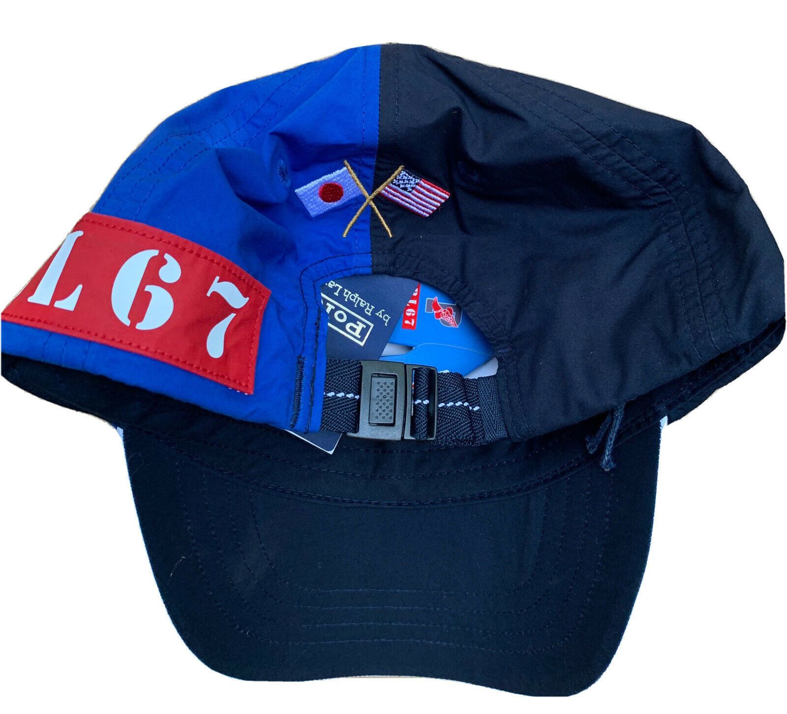 Polo Ralph Lauren Polo Ralph Lauren Tokyo Stadium Set, Hat and Polo XL Size US XL / EU 56 / 4 - 3 Thumbnail