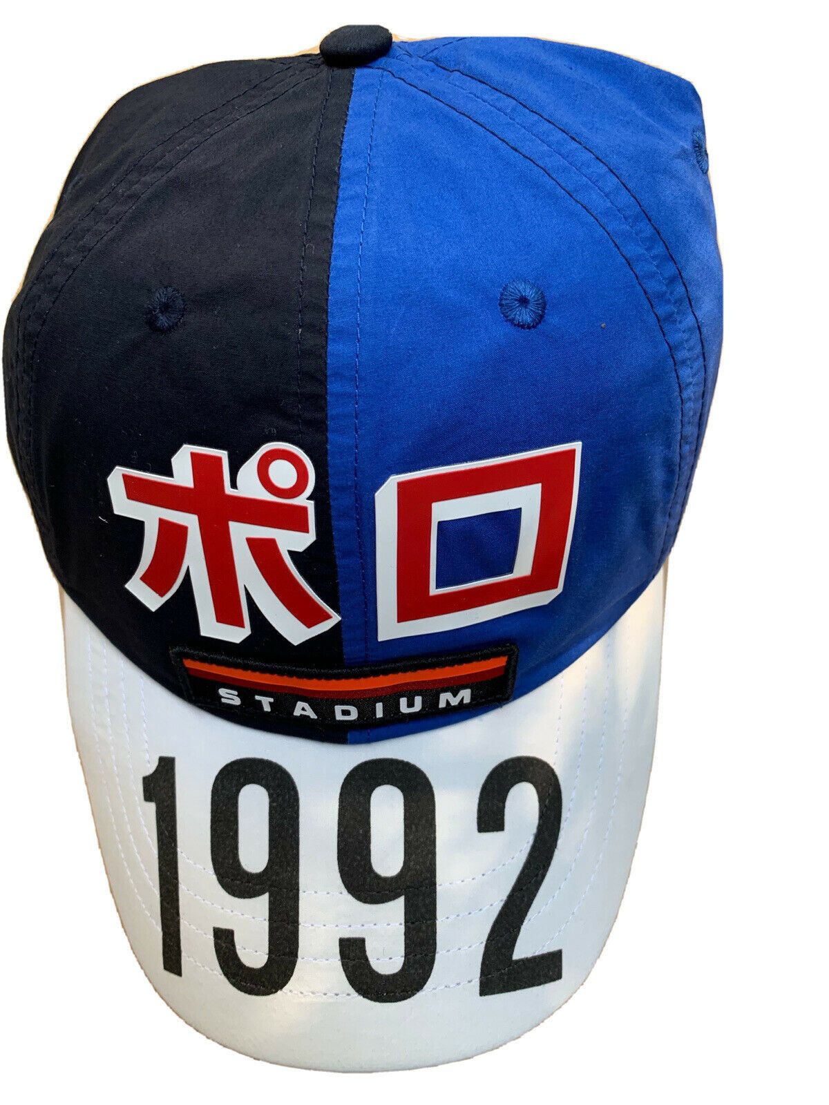 Polo Ralph Lauren Polo Ralph Lauren Tokyo Stadium Set, Hat and Polo XL Size US XL / EU 56 / 4 - 6 Thumbnail