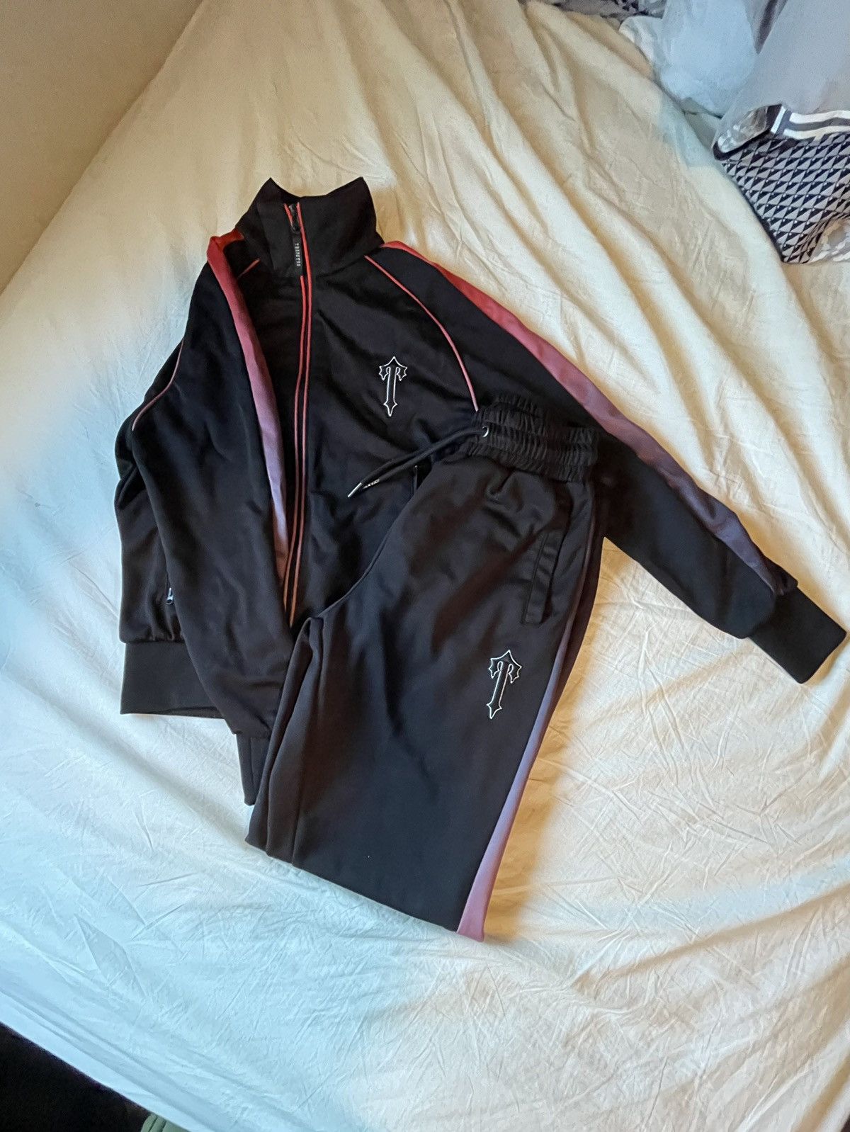 Trapstar London Trapstar Tracksuit | Grailed Trapstar London Trapstar Tracksuit | Grailed