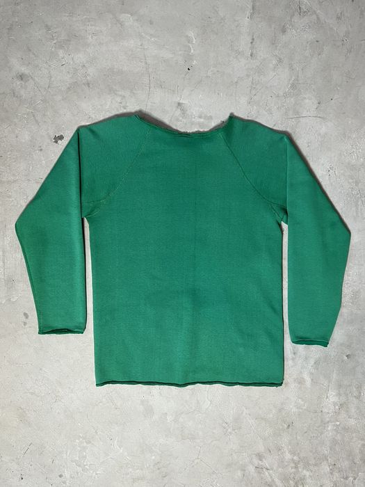 Vintage Vintage Chopped Sweatshirt Size US L / EU 52-54 / 3 - 2 Preview