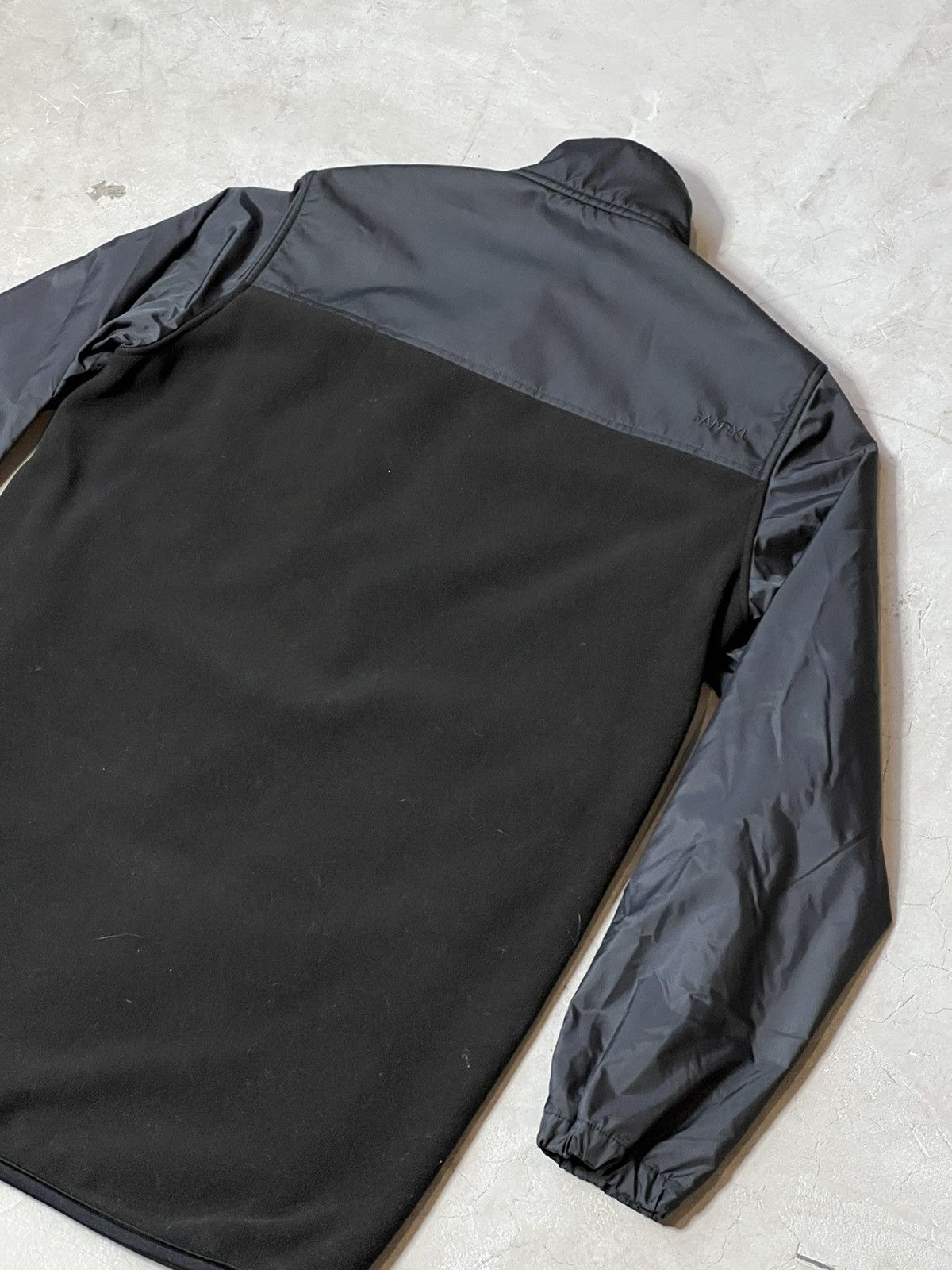 Ganryu Ganryu Tech Fleece / Nylon Shell Jacket Size US M / EU 48-50 / 2 - 9 Thumbnail