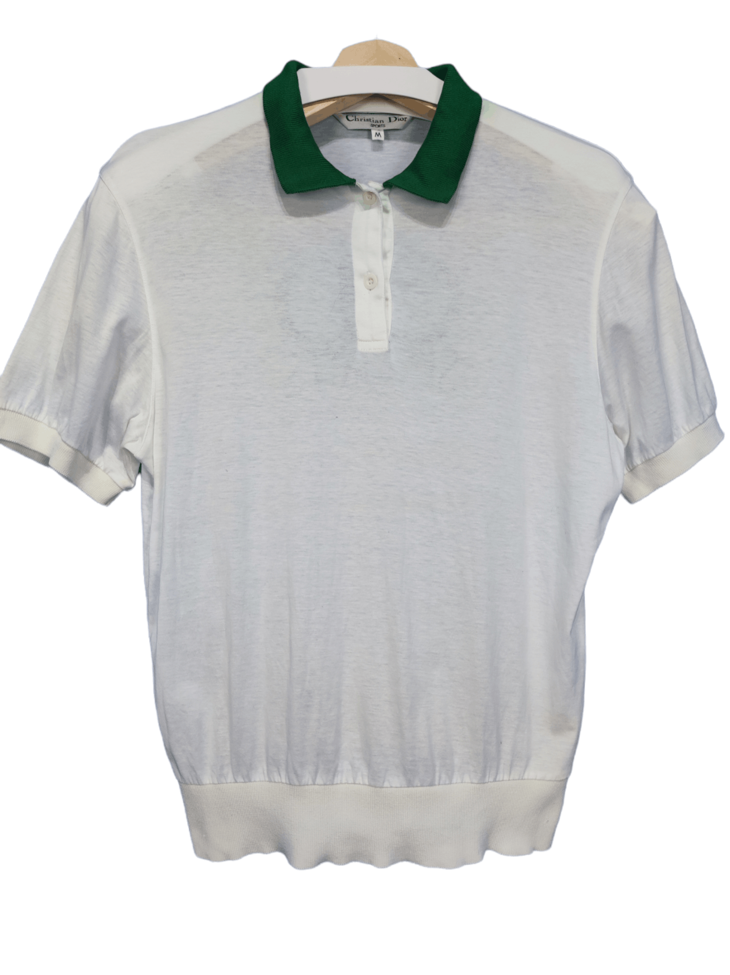 Vintage Christian Dior Sport 90s Retro Dior Wear
