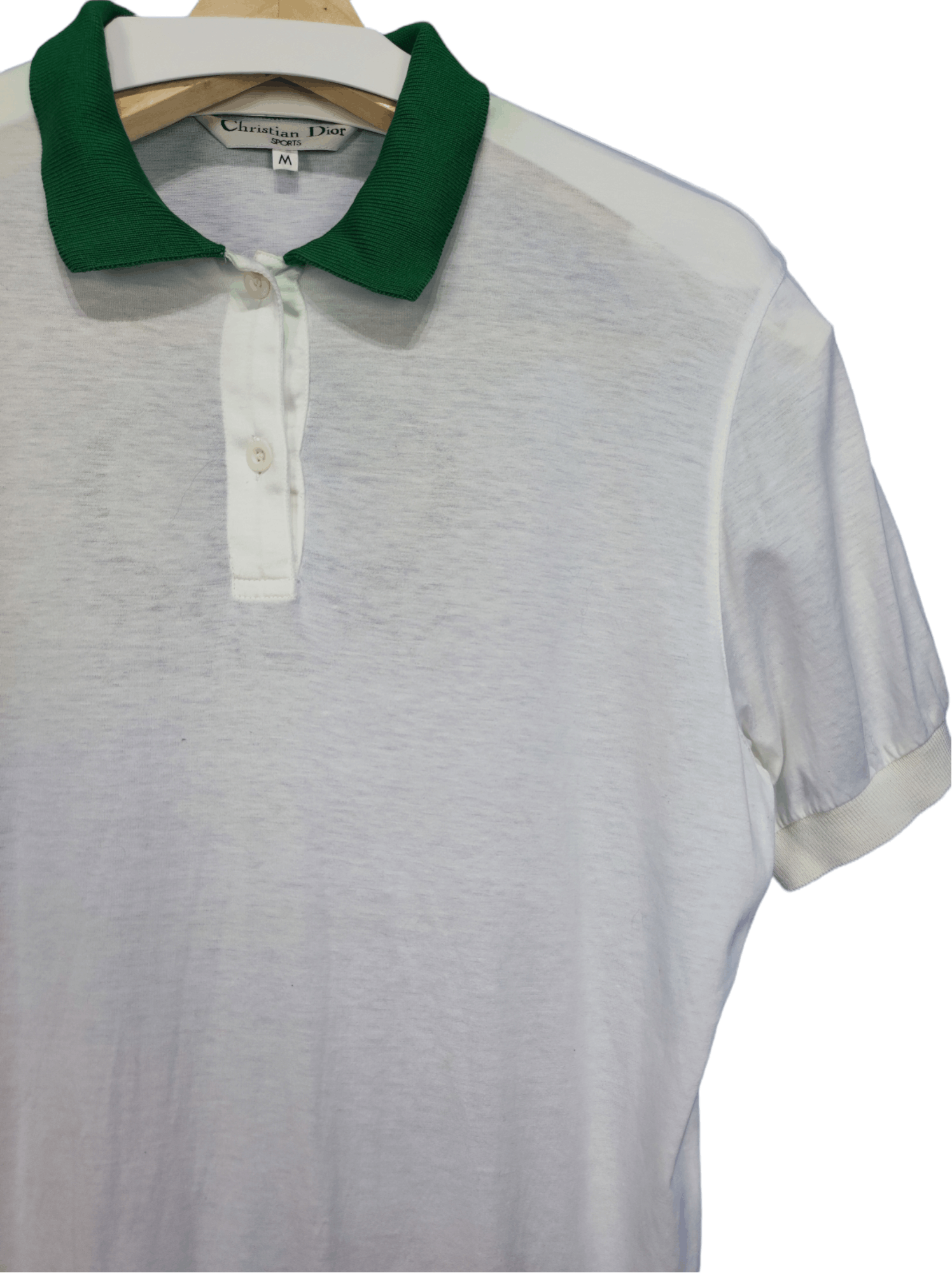 Vintage Christian Dior Sport 90s Retro Dior Wear