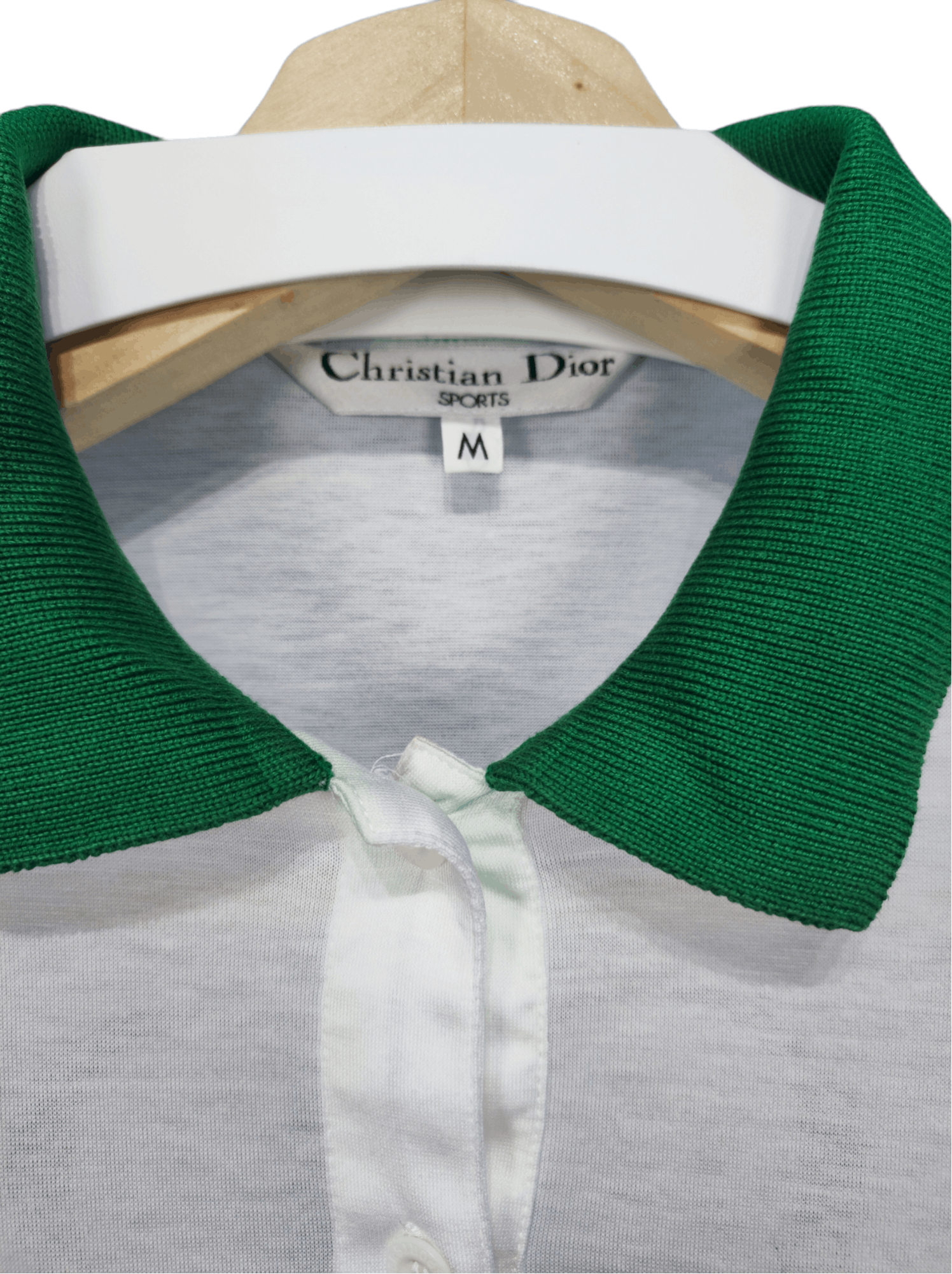 Vintage Christian Dior Sport 90s Retro Dior Wear