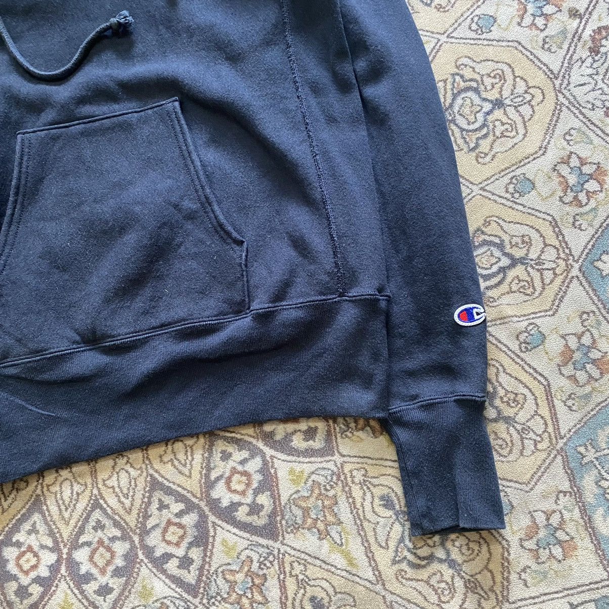 Champion Champion Reverse Weave Hoodie Size US M / EU 48-50 / 2 - 6 Thumbnail