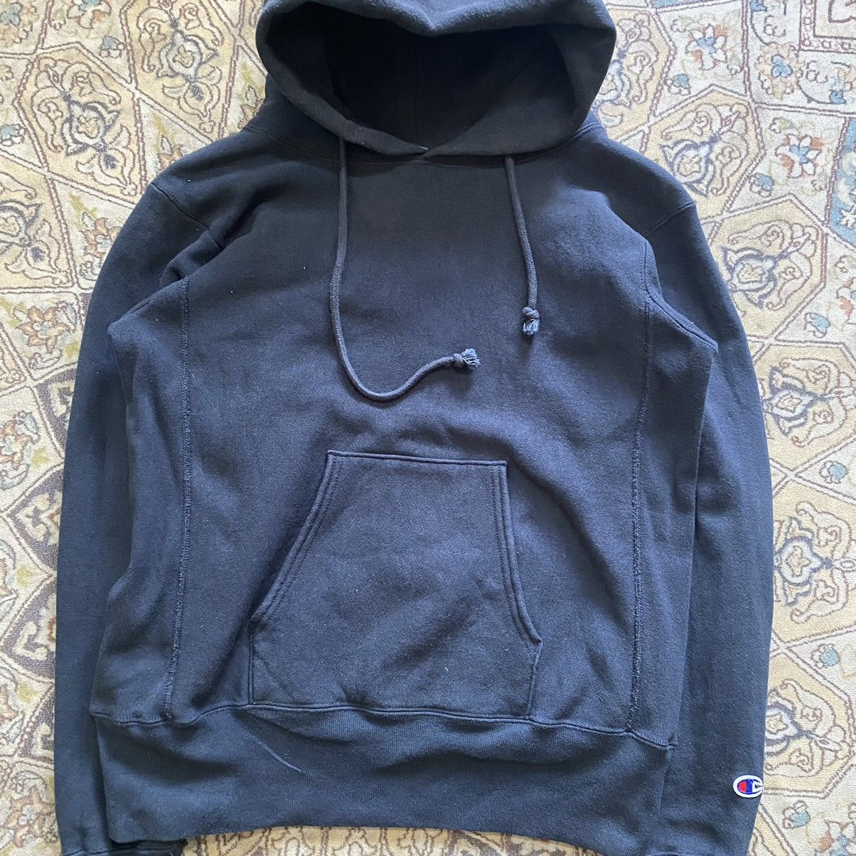 Champion Champion Reverse Weave Hoodie Size US M / EU 48-50 / 2 - 7 Thumbnail