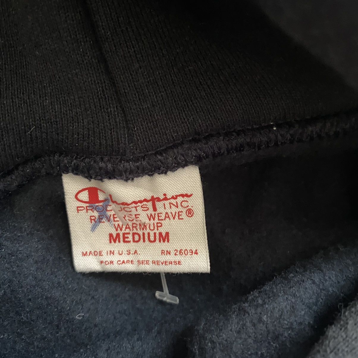 Champion Champion Reverse Weave Hoodie Size US M / EU 48-50 / 2 - 11 Thumbnail