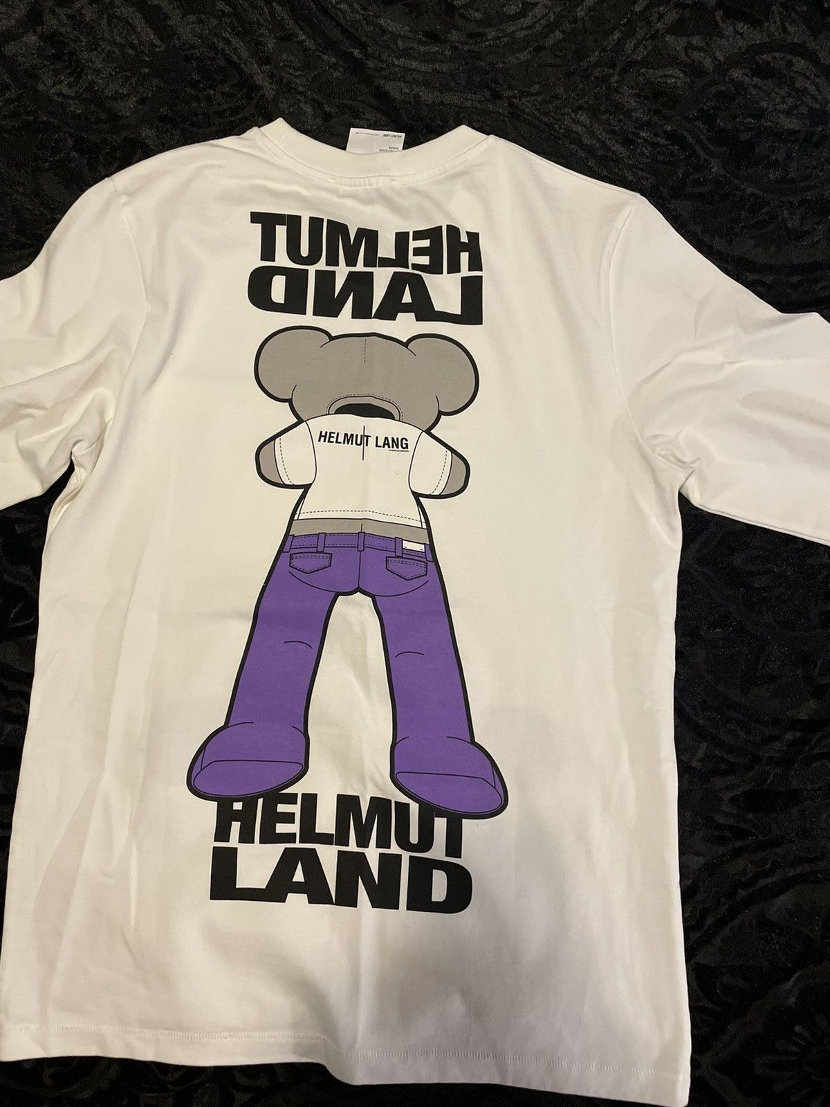 Helmut Lang Helmut land | Grailed