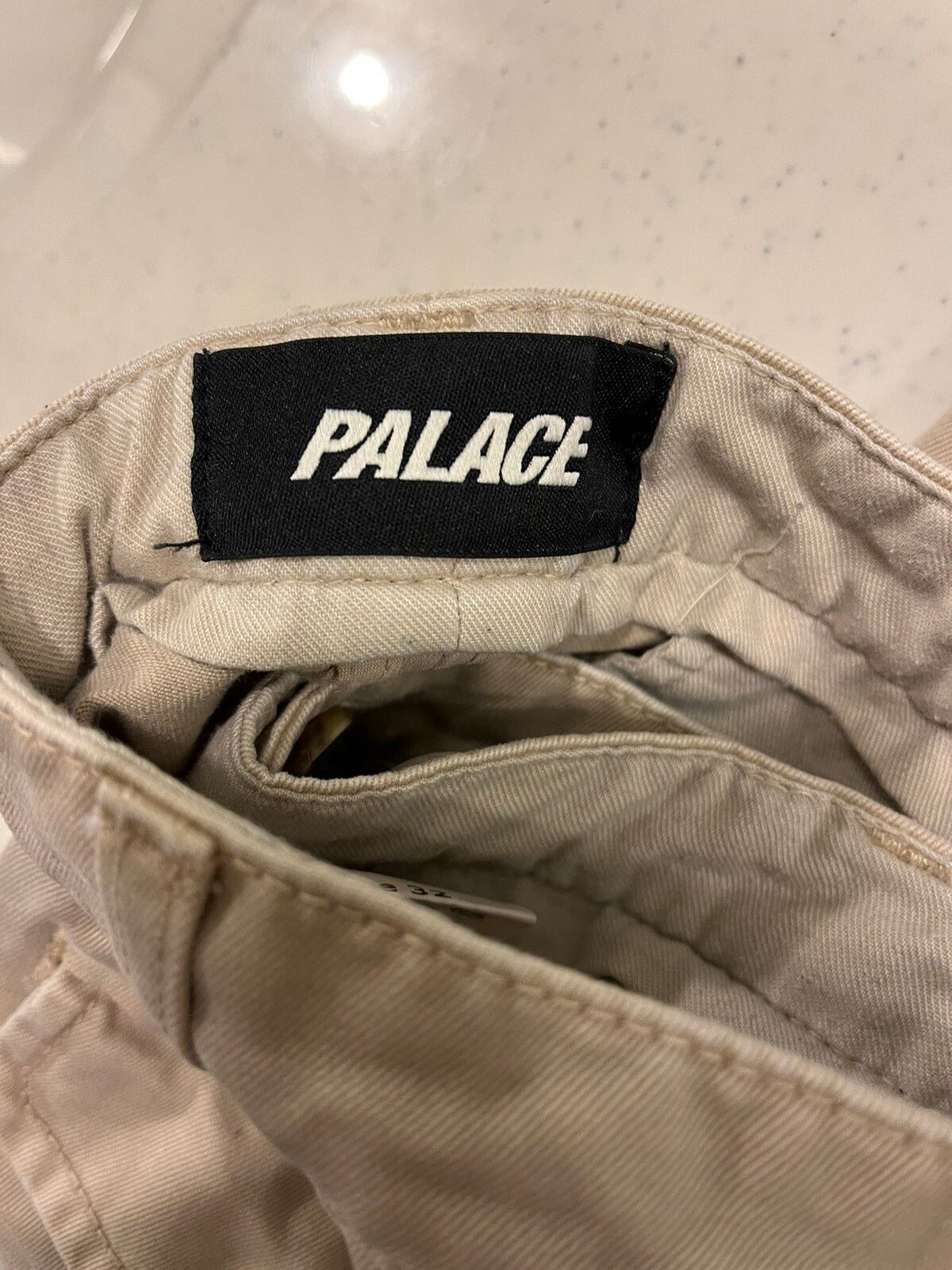 Palace Palace Pants Size US 32 / EU 48 - 3 Thumbnail