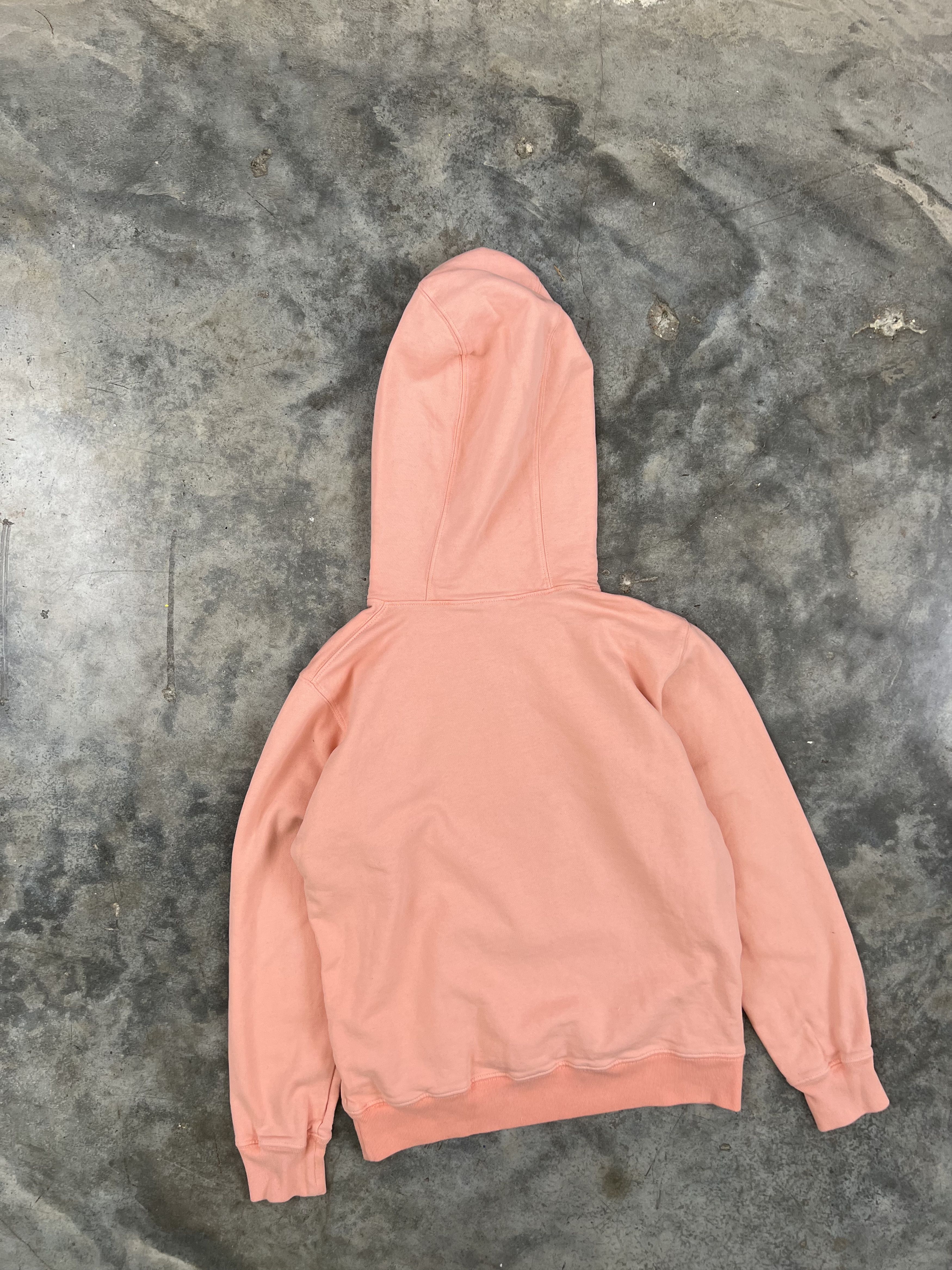 Golf Wang Golf Wang Pink Scum Fuck Flower Boy Bee Hoodie Small Size US S / EU 44-46 / 1 - 4 Thumbnail