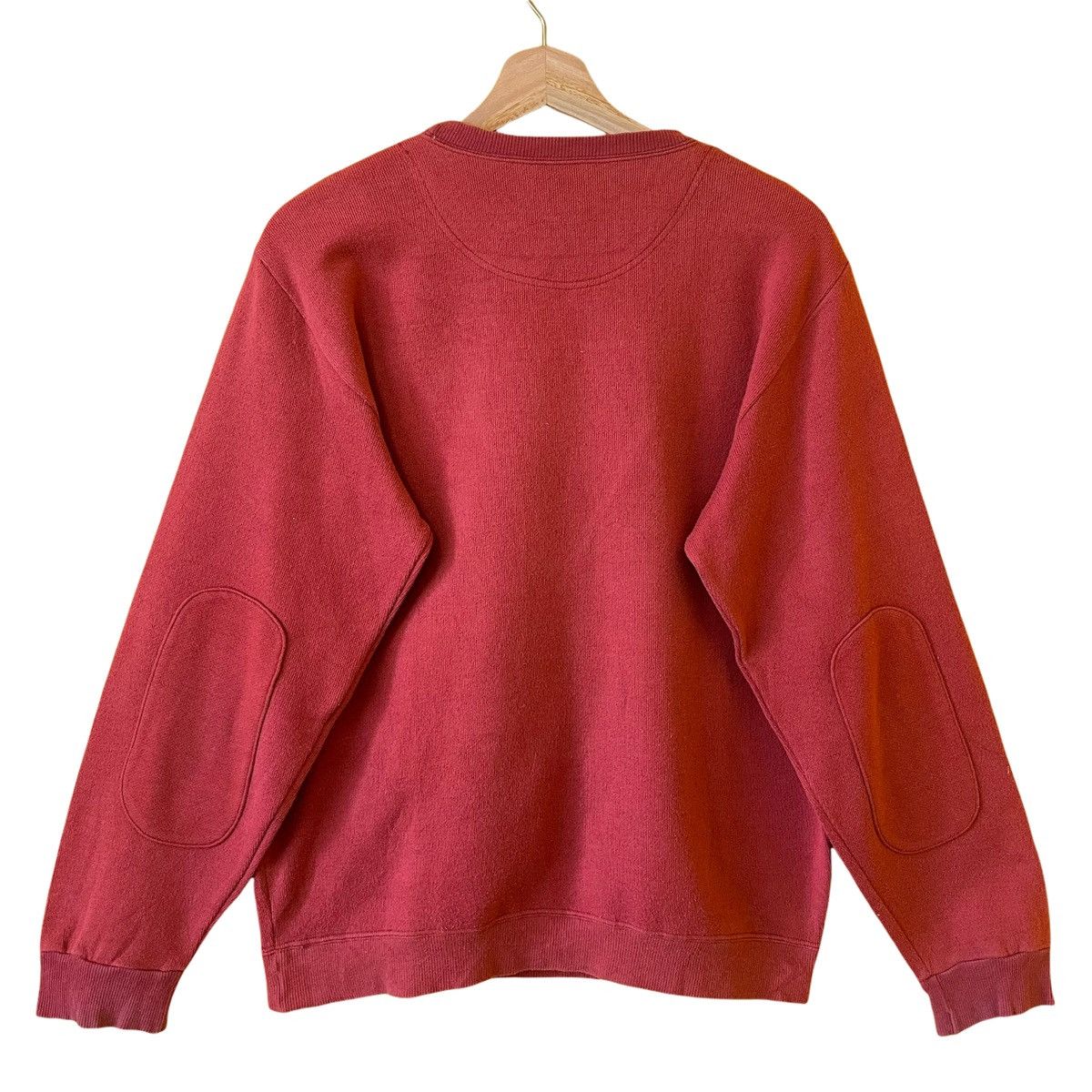 Welcome Skateboards Skoal Crewneck Sweatshirt Size M Size US M / EU 48-50 / 2 - 7 Thumbnail