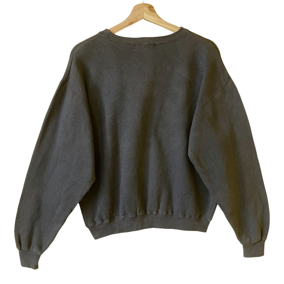 CB Sports Vintage C&B Club Australia Crewneck Sweatshirt Oversize S Size US S / EU 44-46 / 1 - 6 Thumbnail