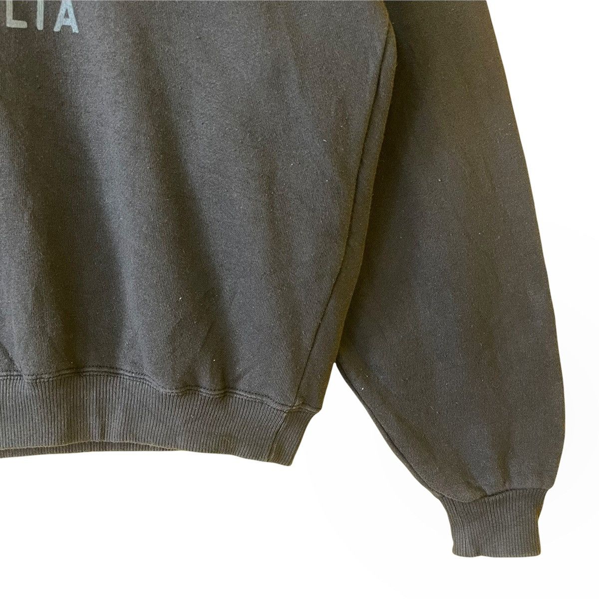 CB Sports Vintage C&B Club Australia Crewneck Sweatshirt Oversize S Size US S / EU 44-46 / 1 - 5 Thumbnail