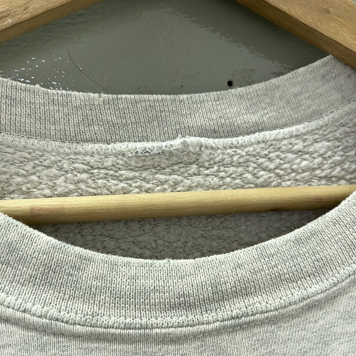 Vintage 90’s Tied House Redwood Coast Crewneck Sweatshirt Size XL Size US XL / EU 56 / 4 - 10 Thumbnail