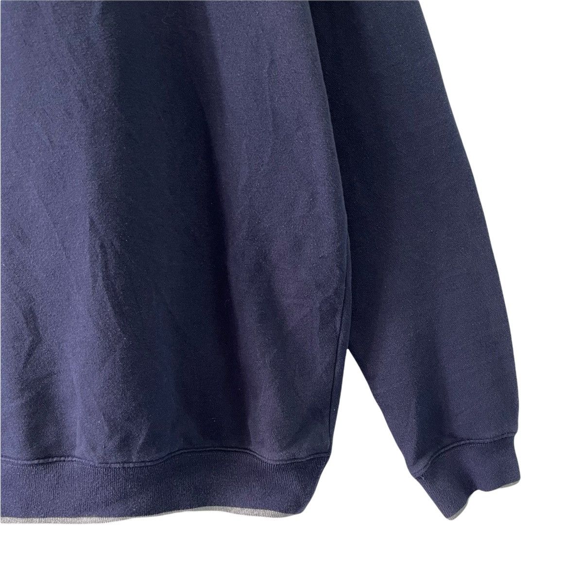 Vintage Vintage 90’s GRANDFATHER Pop Pop Crewneck Sweatshirt Size XL Size US XL / EU 56 / 4 - 6 Thumbnail