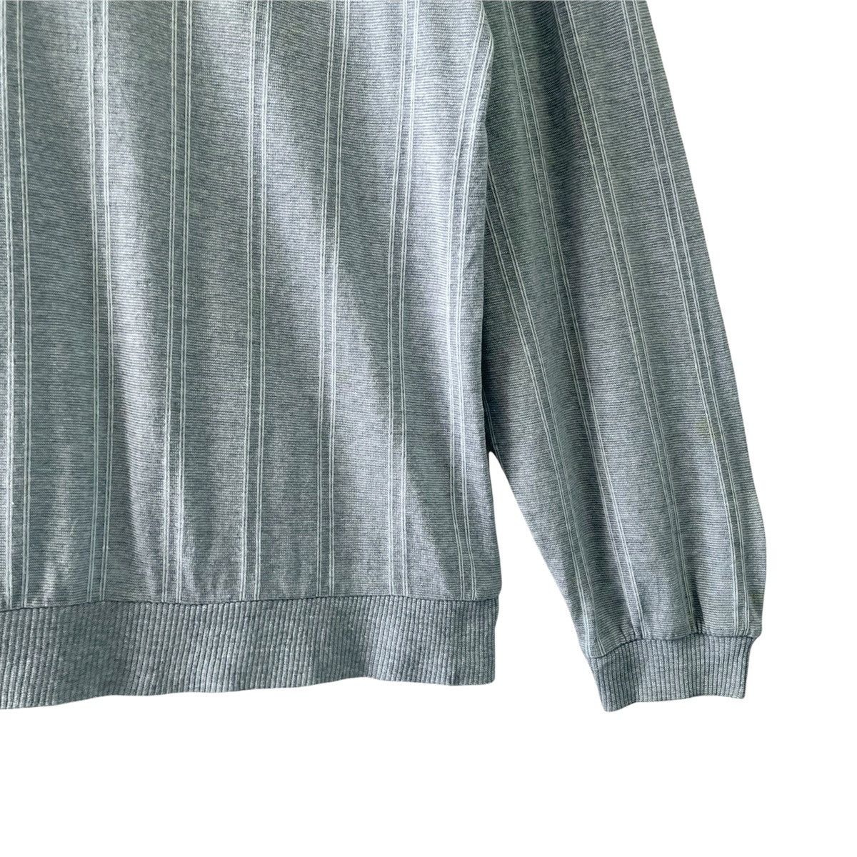 Designer × Vintage Vintage 90s Valentino Coupeau Button Up Jumper Size M Size US M / EU 48-50 / 2 - 6 Thumbnail
