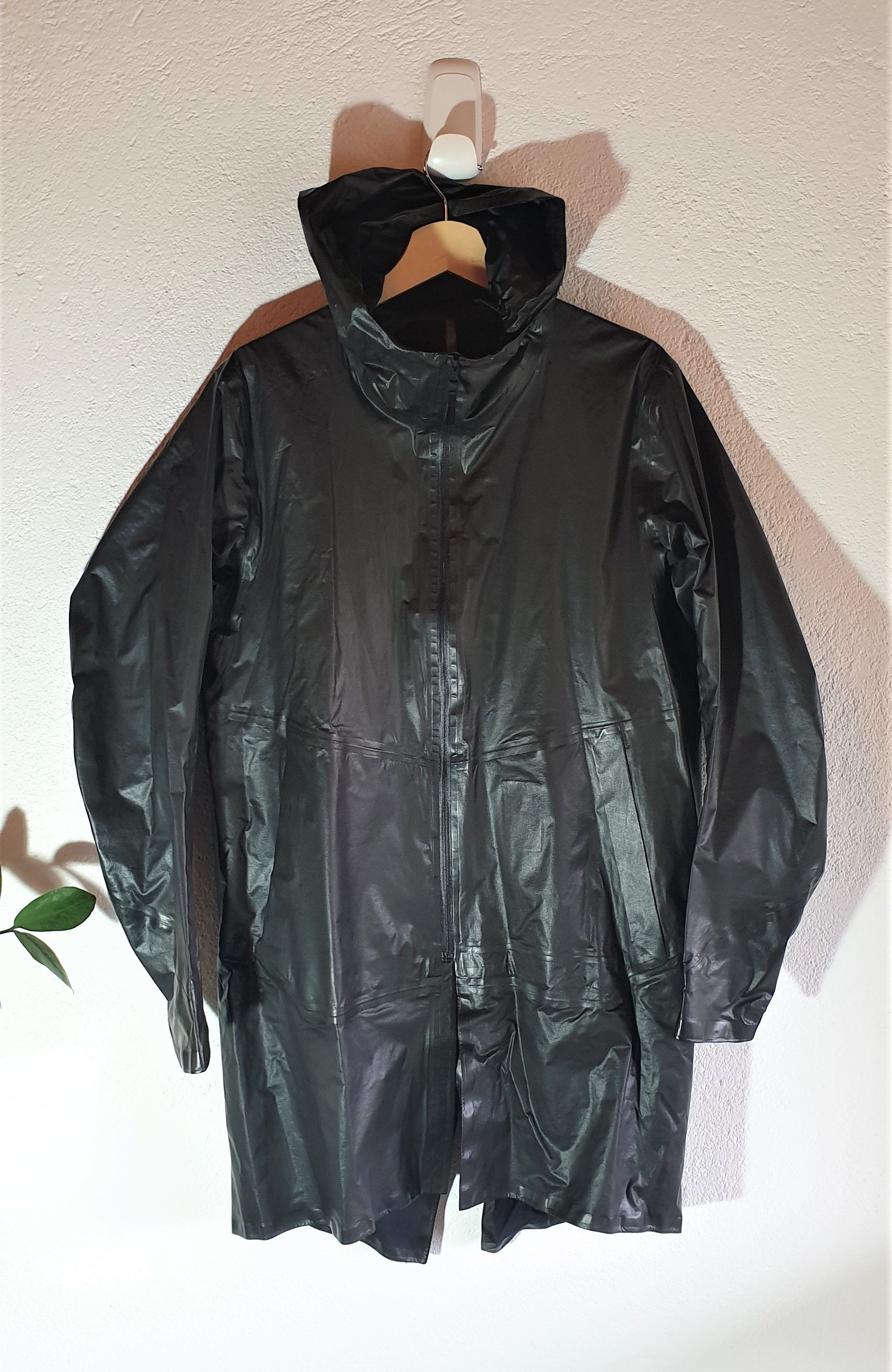 Arc Teryx Veilance Monitor Shakedry Grailed