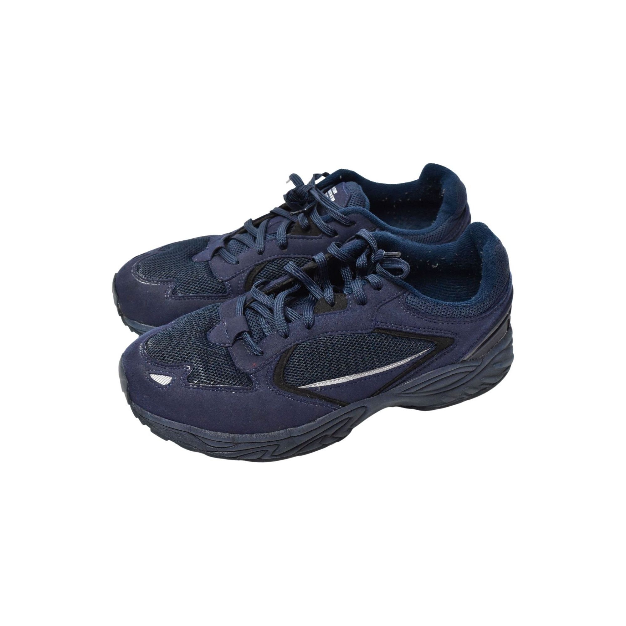 3.1 Phillip Lim Moonstar Canvas Sneaker 3.1 Phillip Lim × Moonstar 3.1 Phillip Lim Low-Top Sneakers  main image 2