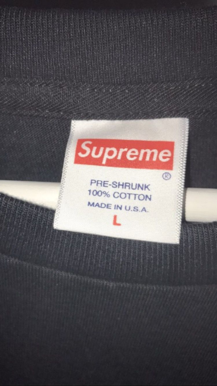 Limonious Undercover Lover Tee