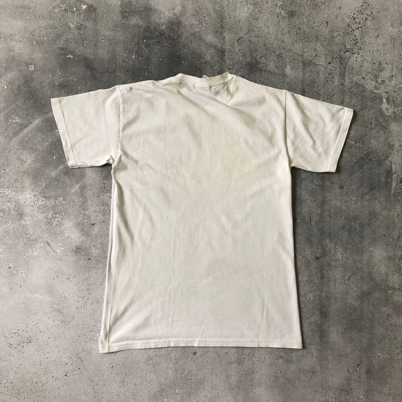 Band Tees 2009 Michael Jackson Graphic Music T Shirt White Size S Size US S / EU 44-46 / 1 - 7 Thumbnail