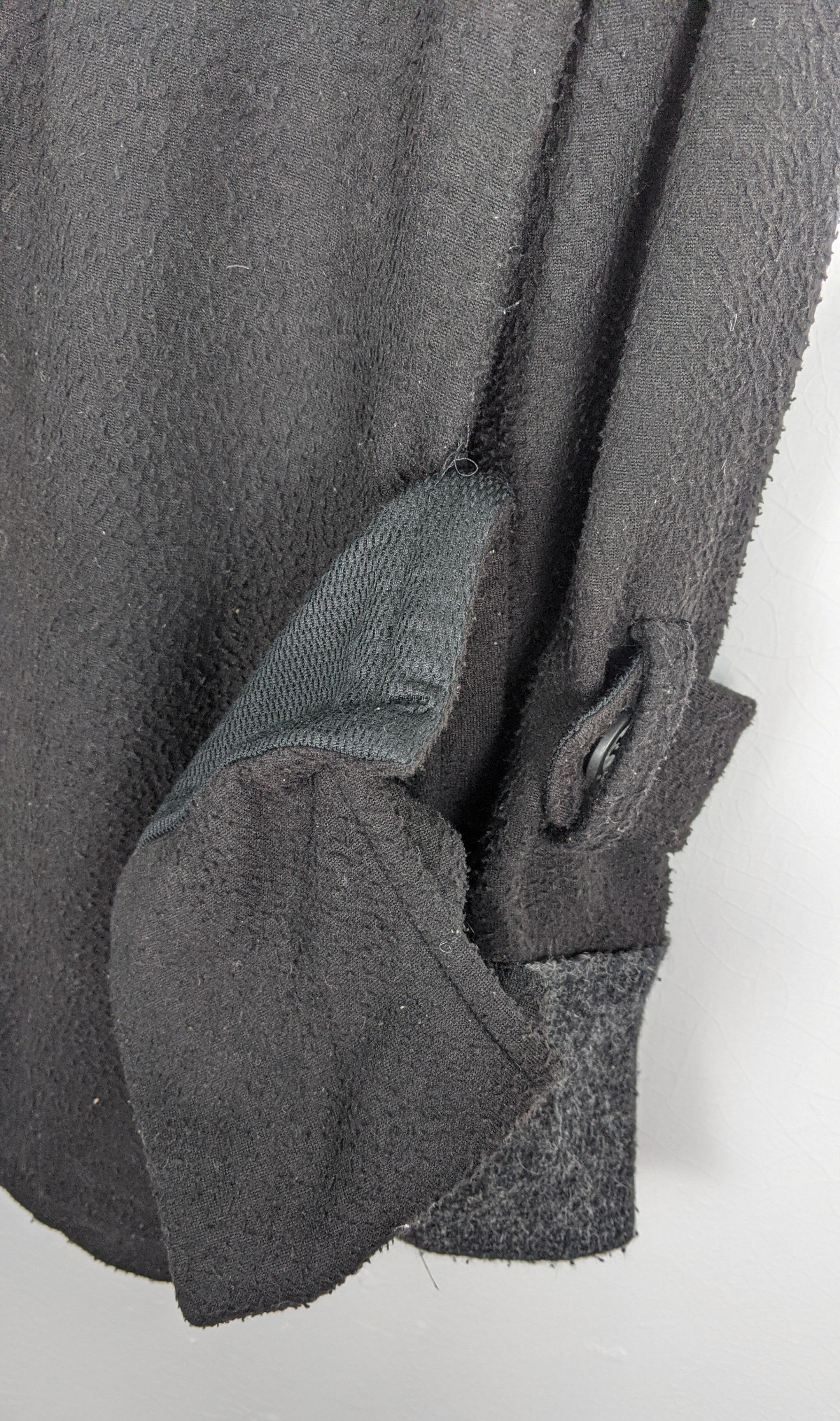 Jun Takahashi Undercover Runaway Coat Jacket Size US S / EU 44-46 / 1 - 4 Thumbnail