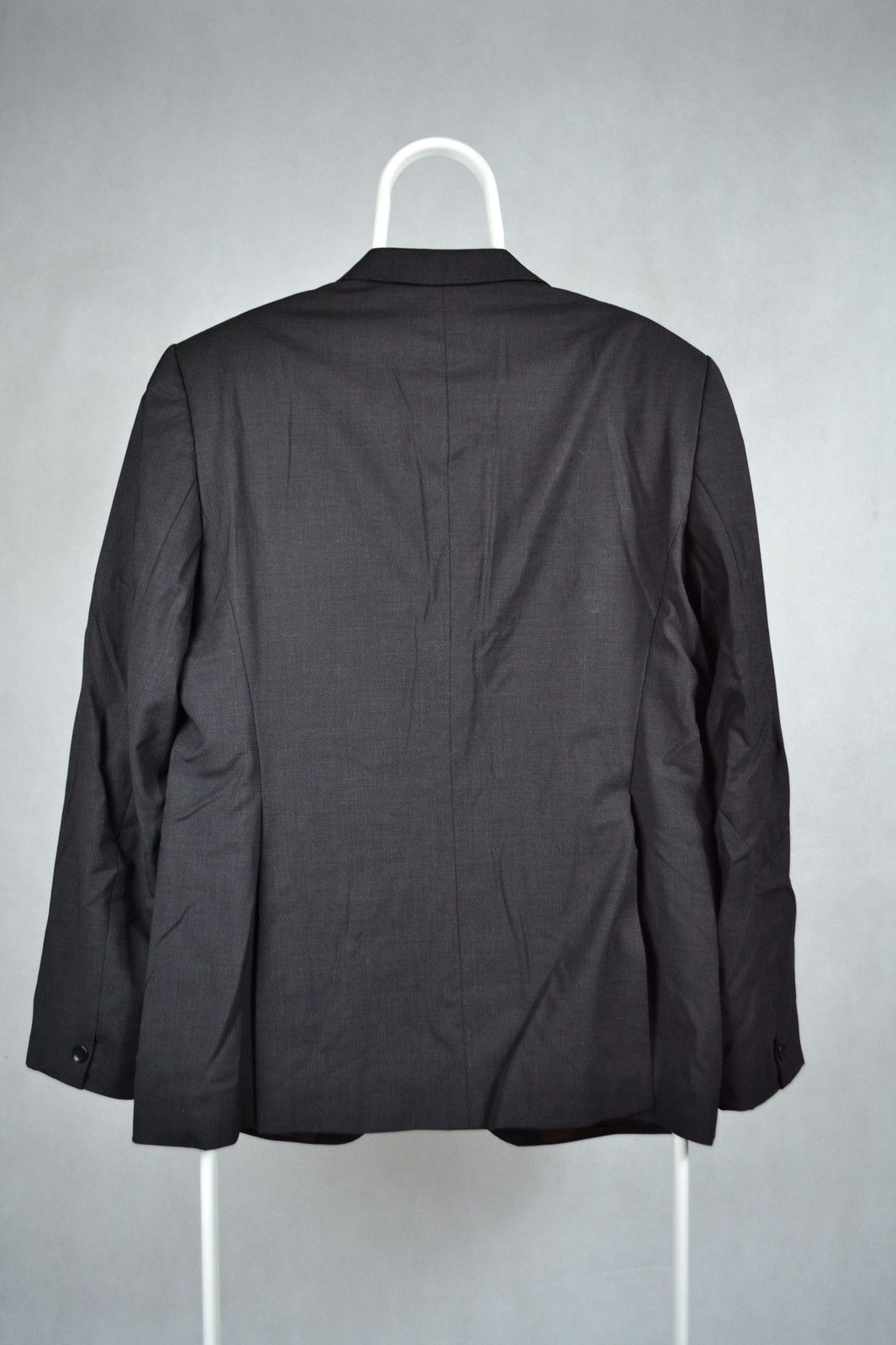 Acne Studios Acne JEANS wool blazer Atkie New a/w 07 Size 52R - 3 Thumbnail
