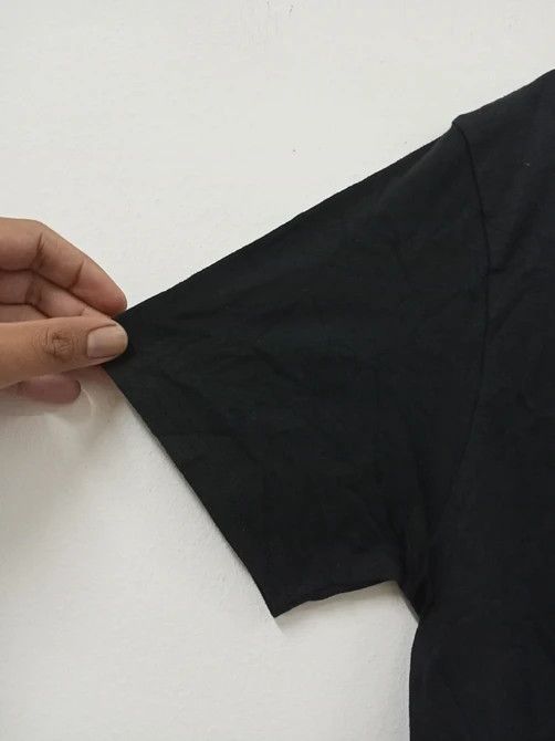 Starter Starter Black T-shirt Size US M / EU 48-50 / 2 - 6 Thumbnail