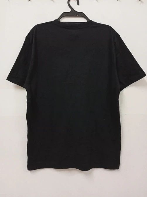 Starter Starter Black T-shirt Size US M / EU 48-50 / 2 - 2 Thumbnail