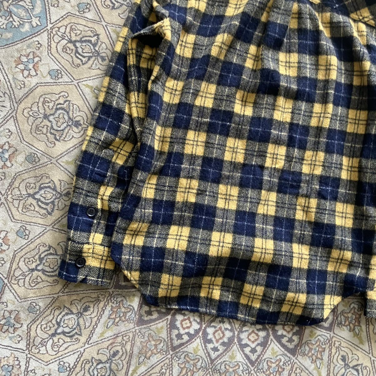 Stussy Stussy Deluxe Wool Flannel Size US S / EU 44-46 / 1 - 13 Thumbnail