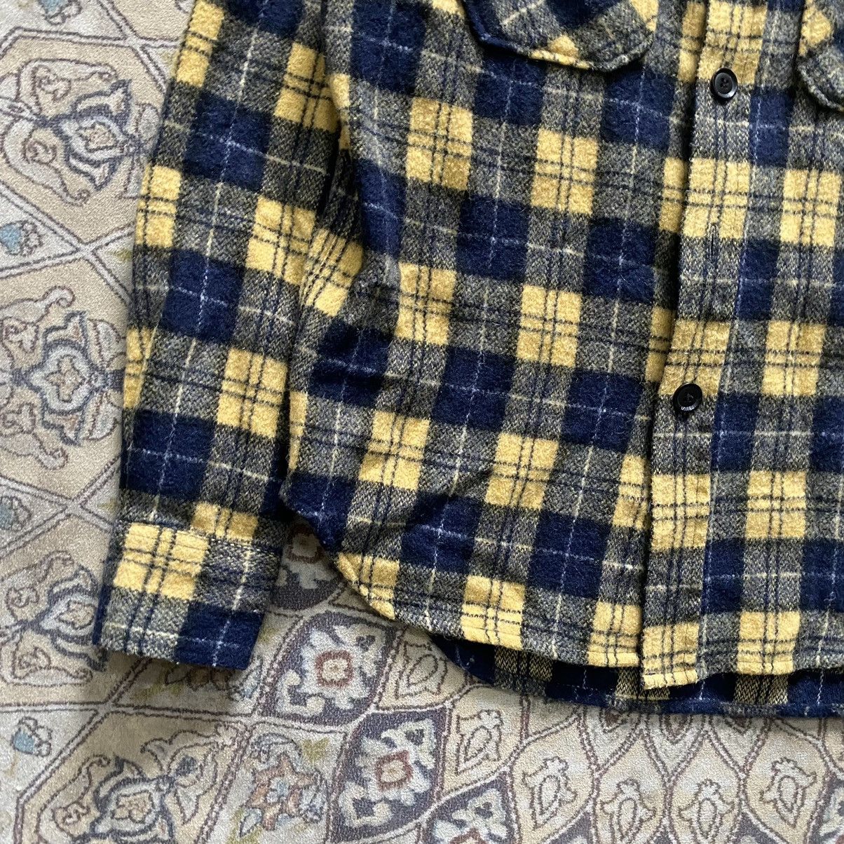 Stussy Stussy Deluxe Wool Flannel Size US S / EU 44-46 / 1 - 6 Thumbnail