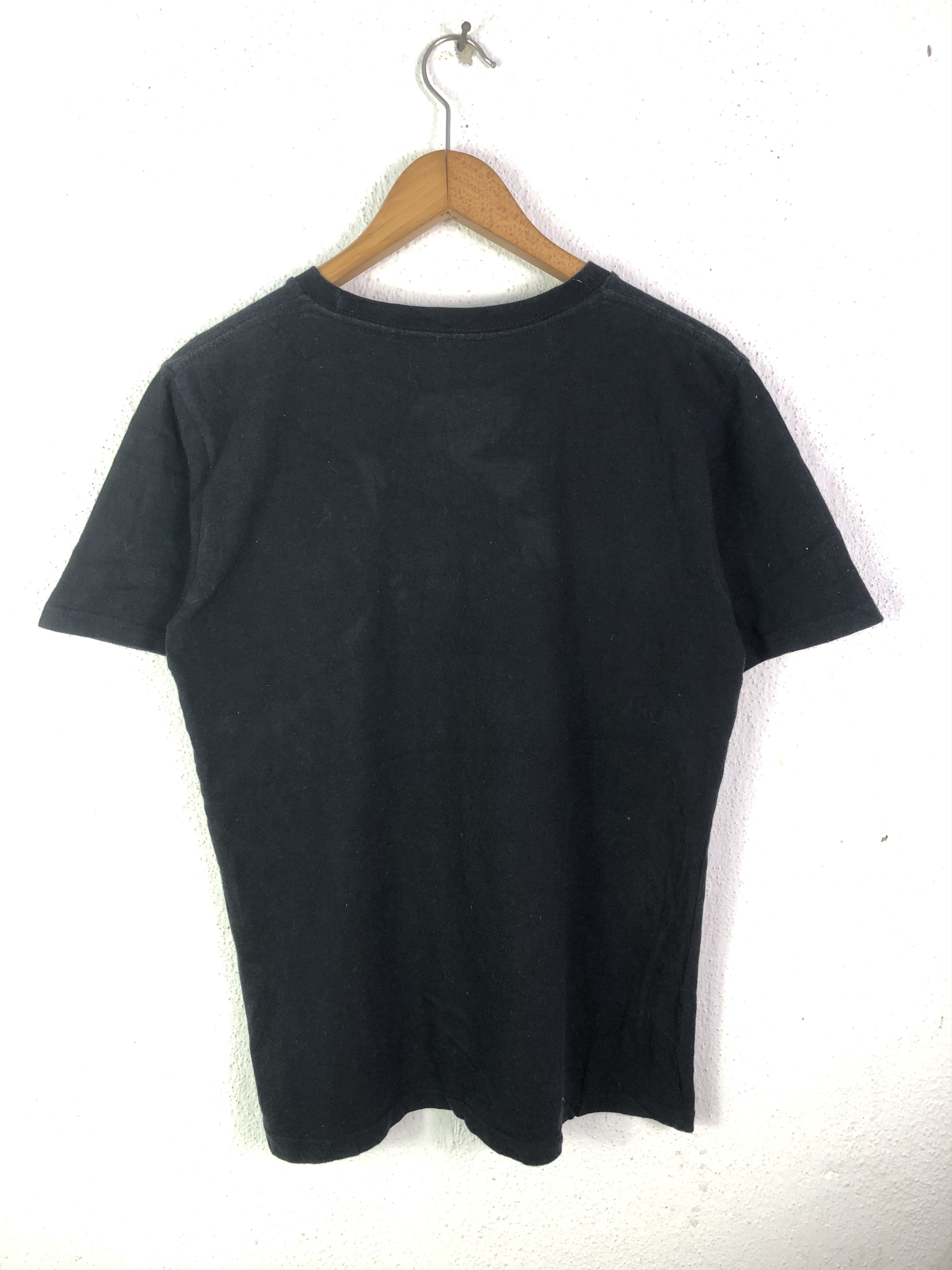 Band Tees BIG BANG a Live Tour In Japan T shirt K pop Boy Band Size US S / EU 44-46 / 1 - 4 Thumbnail