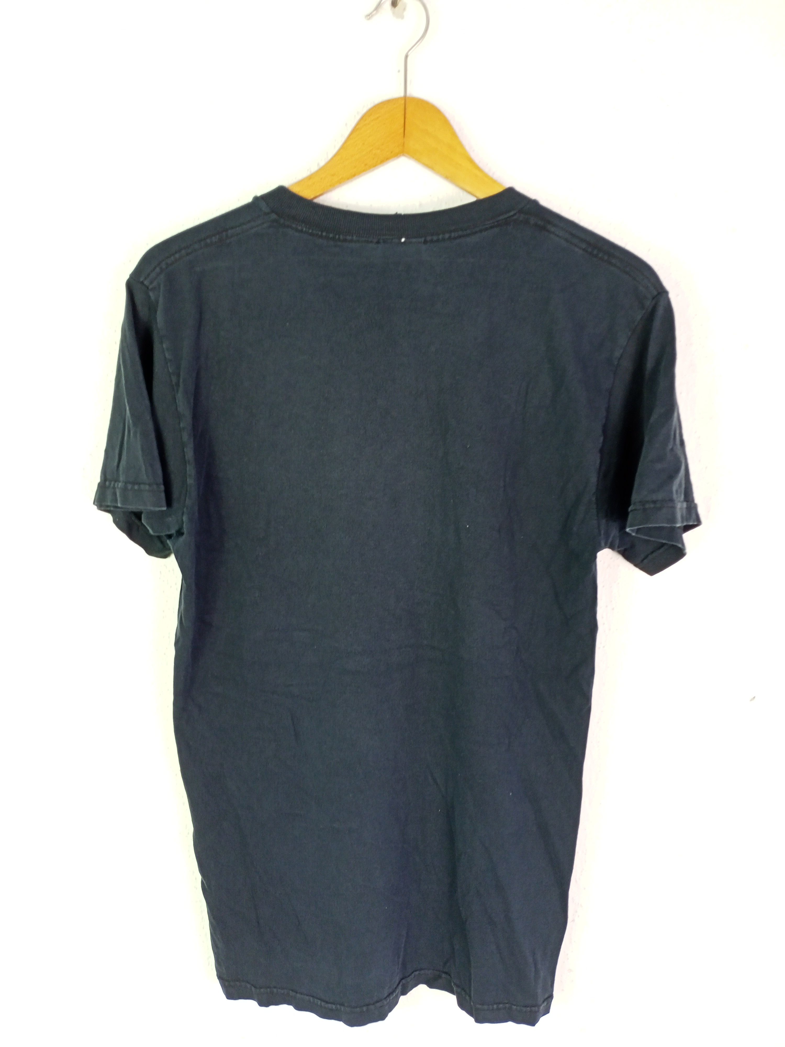 Band Tees × Vintage Between The Buried And Me band T-shirt Size US S / EU 44-46 / 1 - 3 Thumbnail