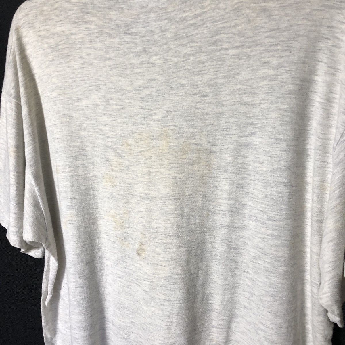 Powell Peralta Rare! Vintage Spitfire Wheels Skateboard Tshirt Size US L / EU 52-54 / 3 - 6 Thumbnail