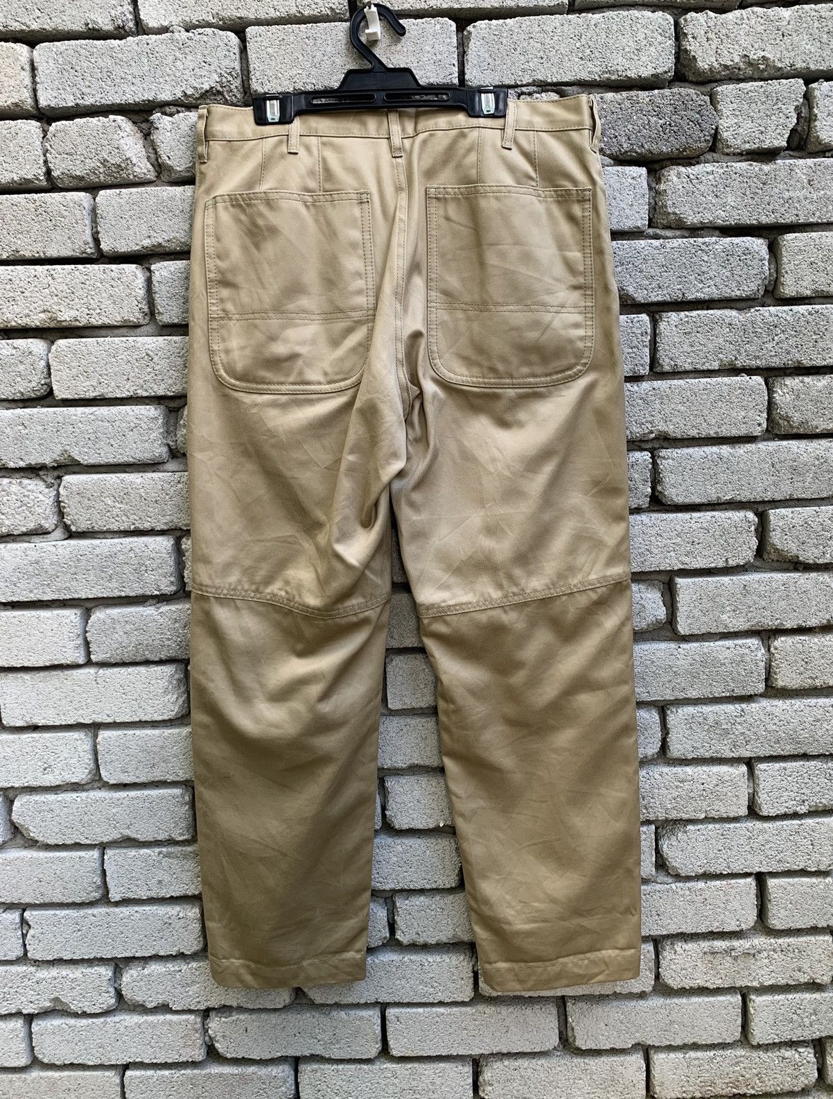 Comme des Garcons Comme Des Garçons Homme Deux AD2013 Pants Size US 31 - 6 Thumbnail