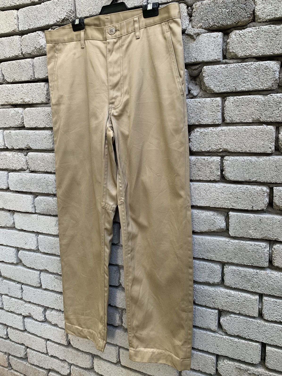 Comme des Garcons Comme Des Garçons Homme Deux AD2013 Pants Size US 31 - 5 Thumbnail