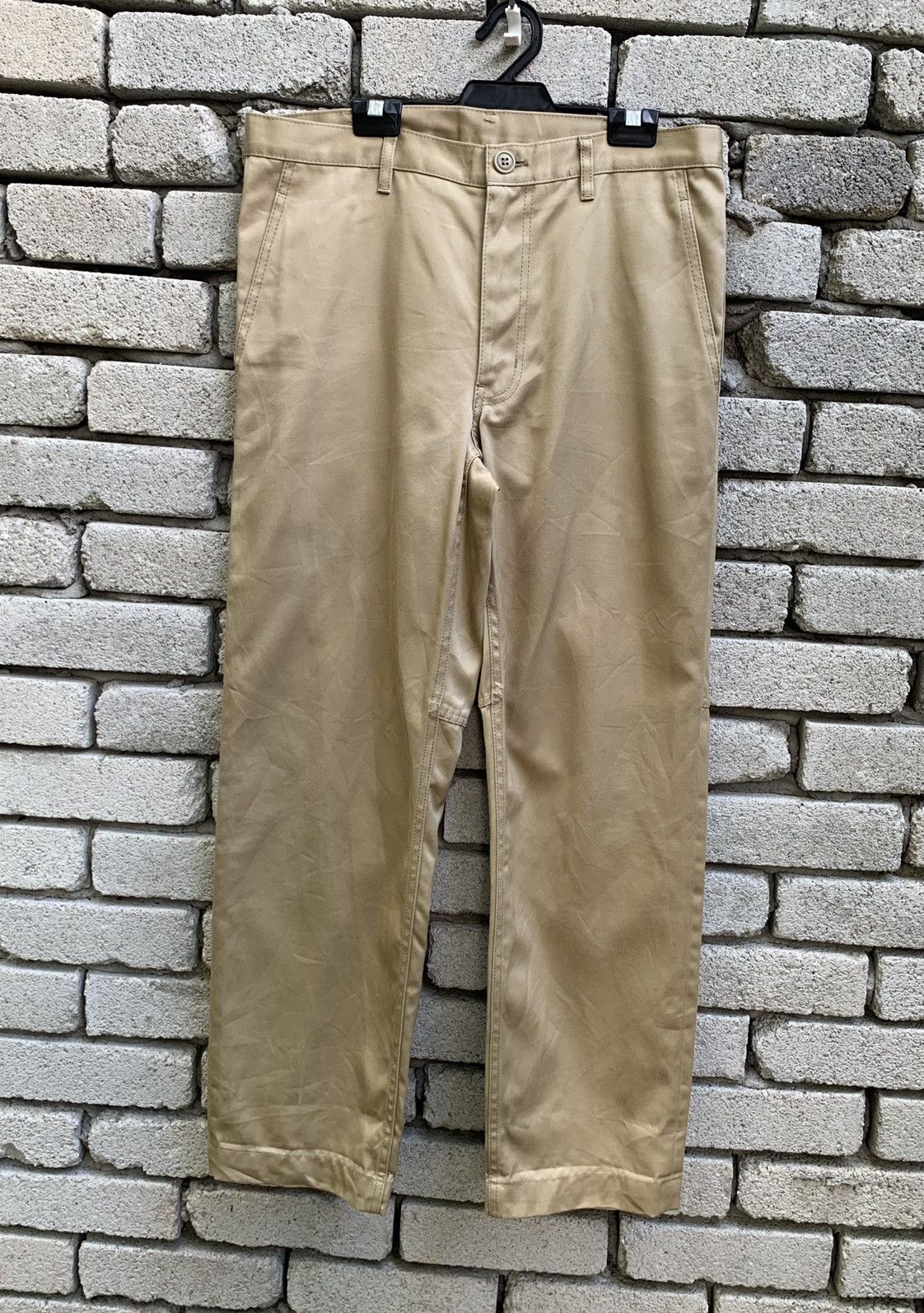 Comme des Garcons Comme Des Garçons Homme Deux AD2013 Pants Size US 31 - 3 Thumbnail