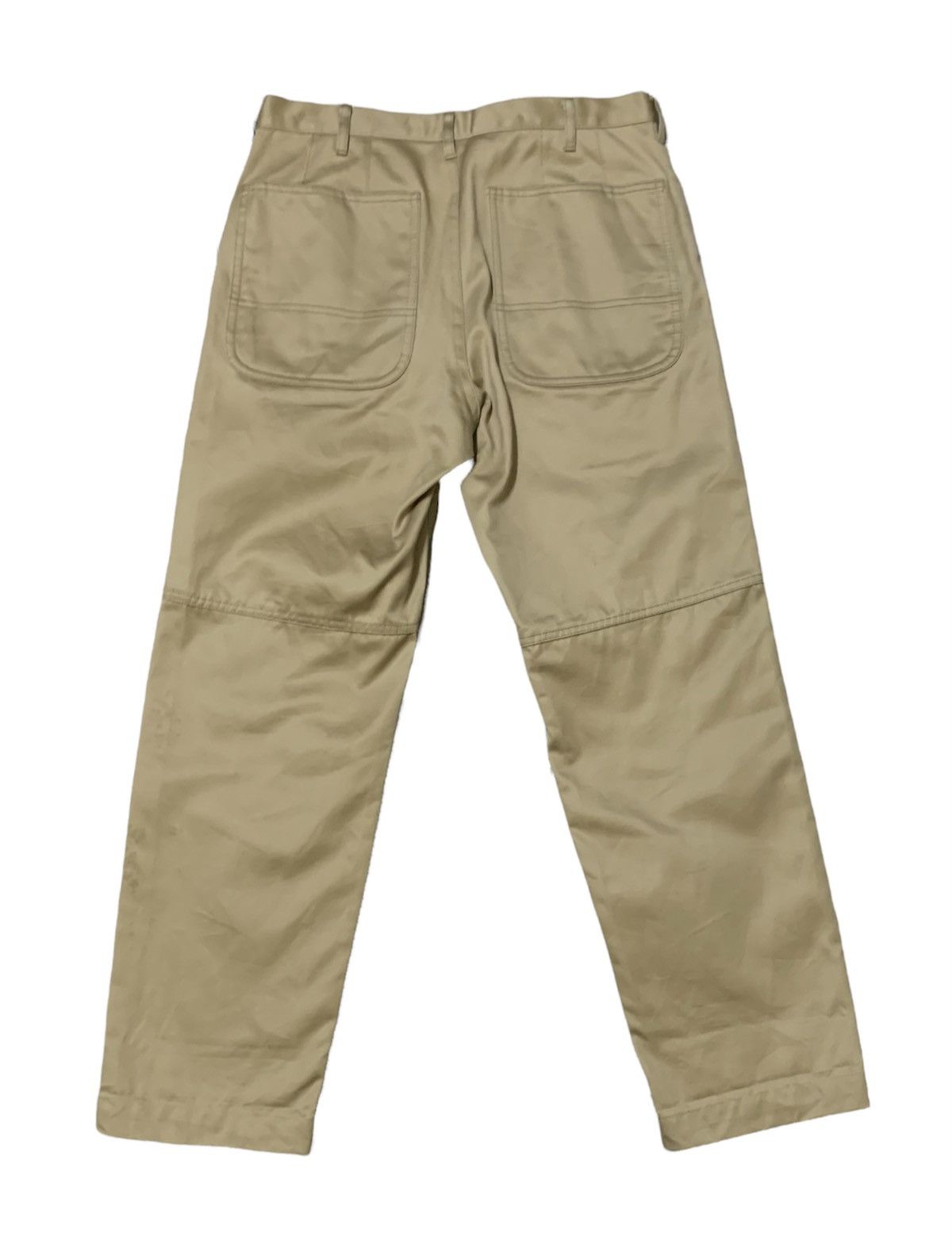 Comme des Garcons Comme Des Garçons Homme Deux AD2013 Pants Size US 31 - 2 Thumbnail