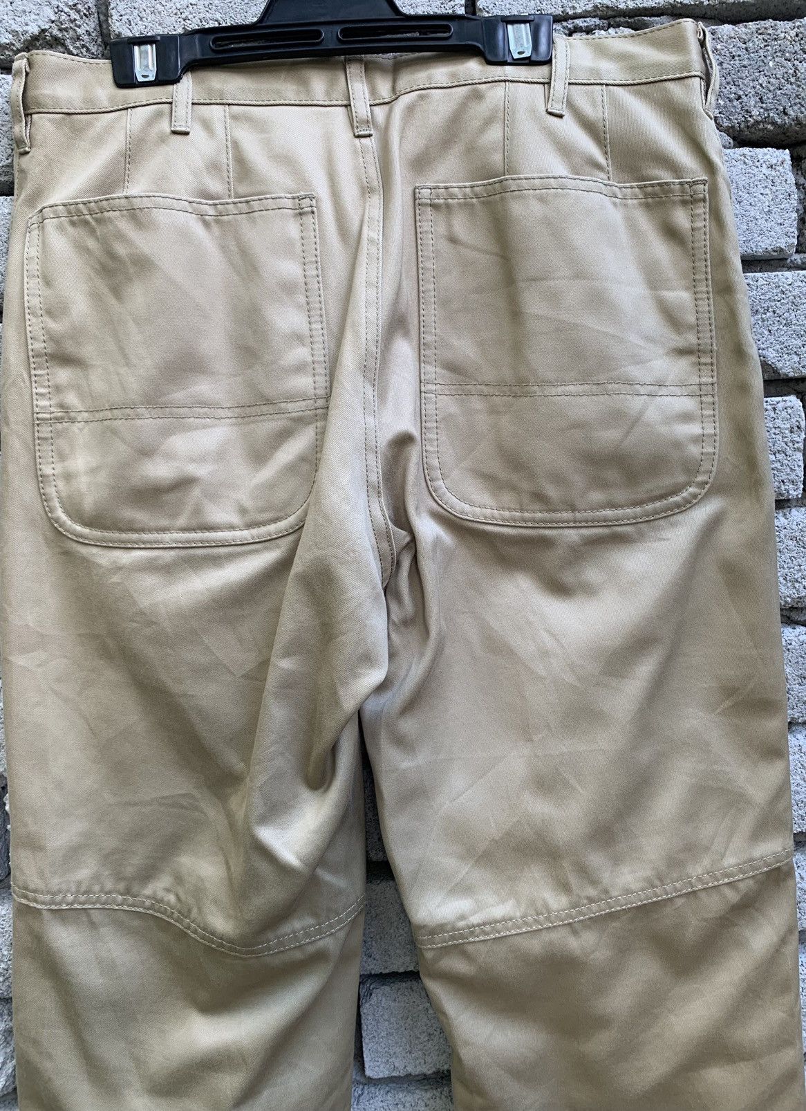 Comme des Garcons Comme Des Garçons Homme Deux AD2013 Pants Size US 31 - 12 Thumbnail