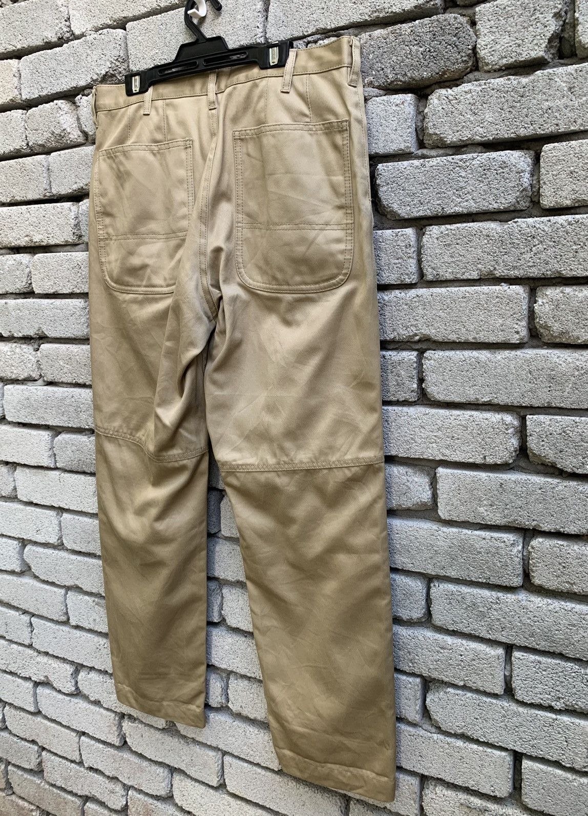 Comme des Garcons Comme Des Garçons Homme Deux AD2013 Pants Size US 31 - 8 Thumbnail