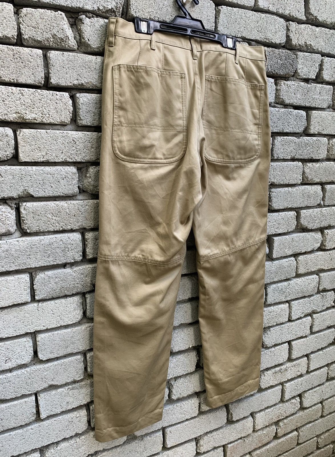 Comme des Garcons Comme Des Garçons Homme Deux AD2013 Pants Size US 31 - 7 Thumbnail