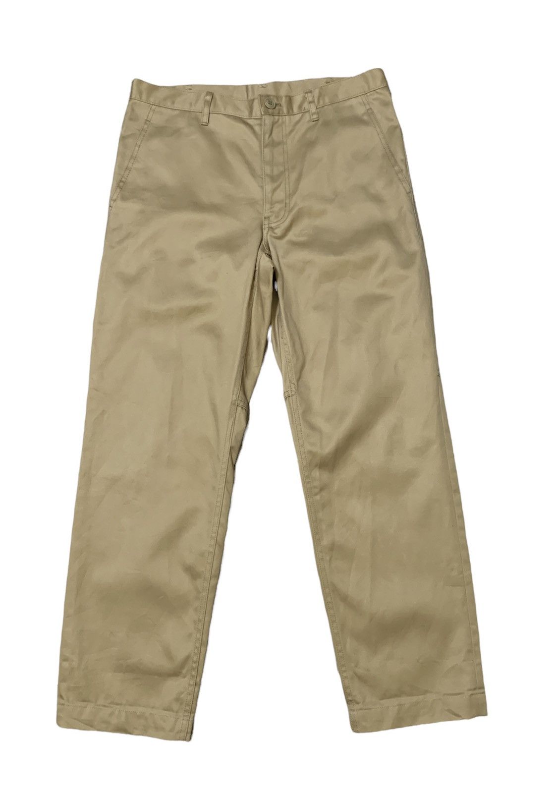 Comme des Garcons Comme Des Garçons Homme Deux AD2013 Pants Size US 31 - 1 Thumbnail